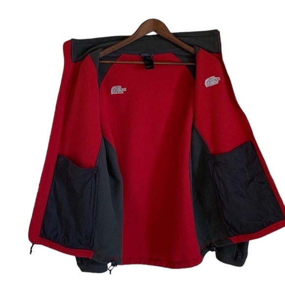 North Face Men’s Fleece - Picture 5 of 10